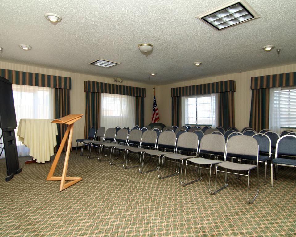 Quality Inn & Suites Grants - I-40 Exterior photo
